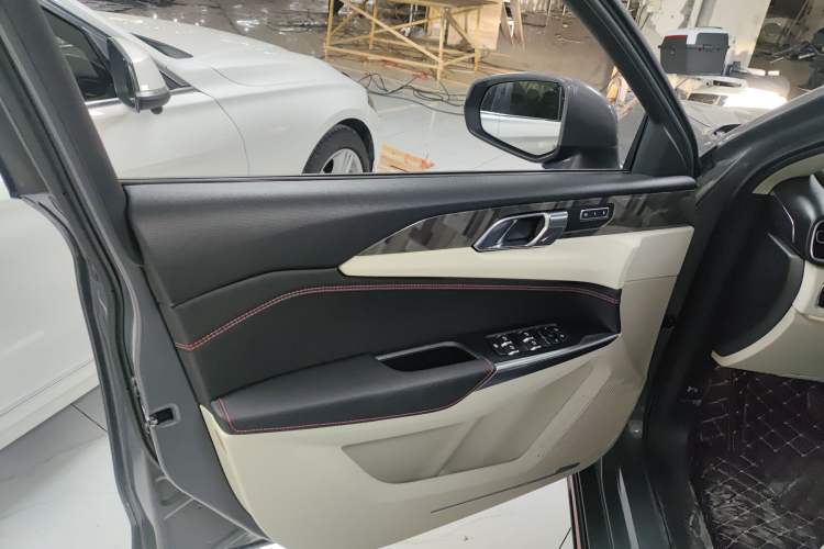 Used Lynk & Co 02 New Energy 2021 1.5T PHEV Pro