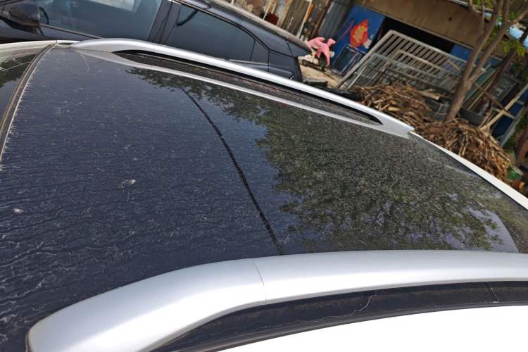 Used Chery Little Ant 2019 4-Seater Smart Edition 35 kWh