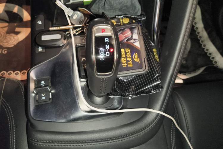 Used Jaguar E-PACE 2018 P250 S China VI