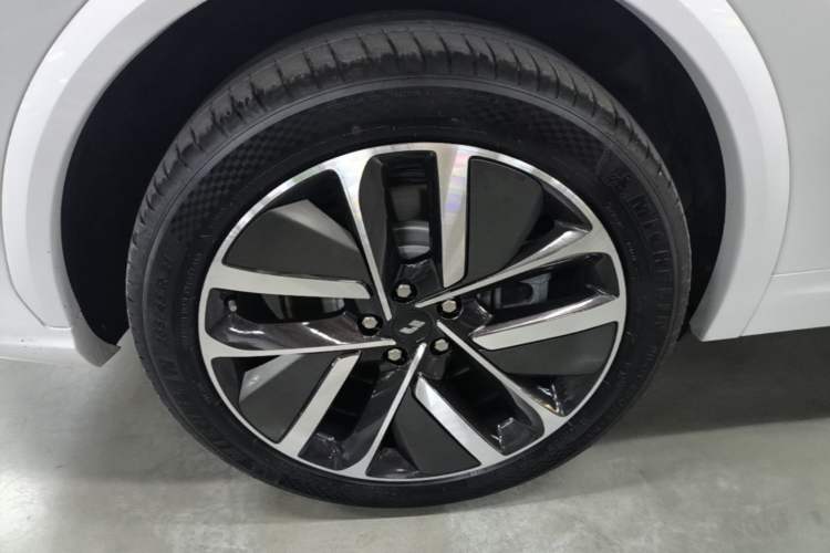 Used Li Auto L7 2023 Air model
