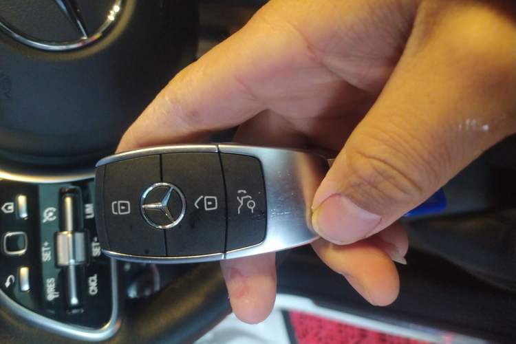 Used Mercedes-Benz GLA 2020 GLA 200
