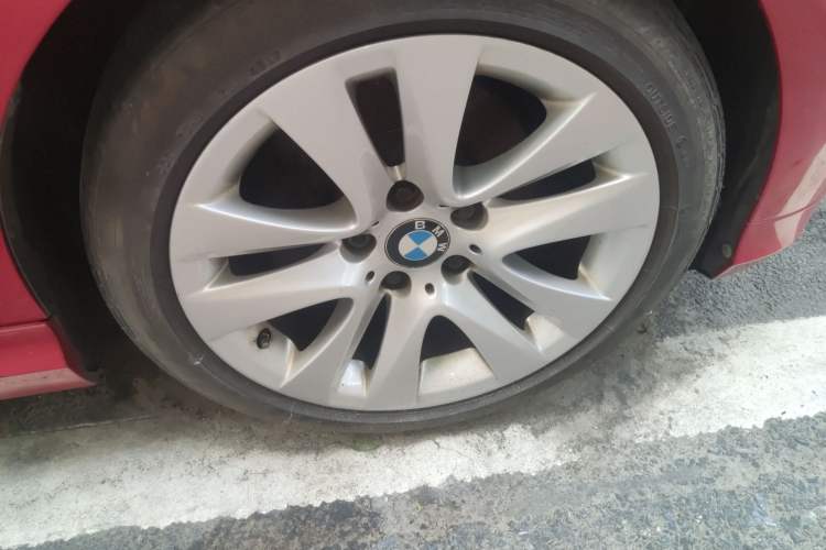 Used BMW 3 Series 2012 320i Luxury Edition