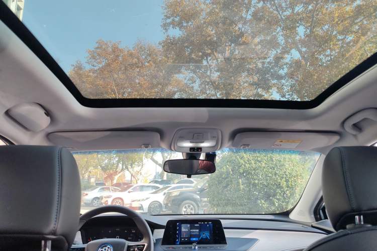 Used Buick Velite 6 2019 Connected & Smart Edition