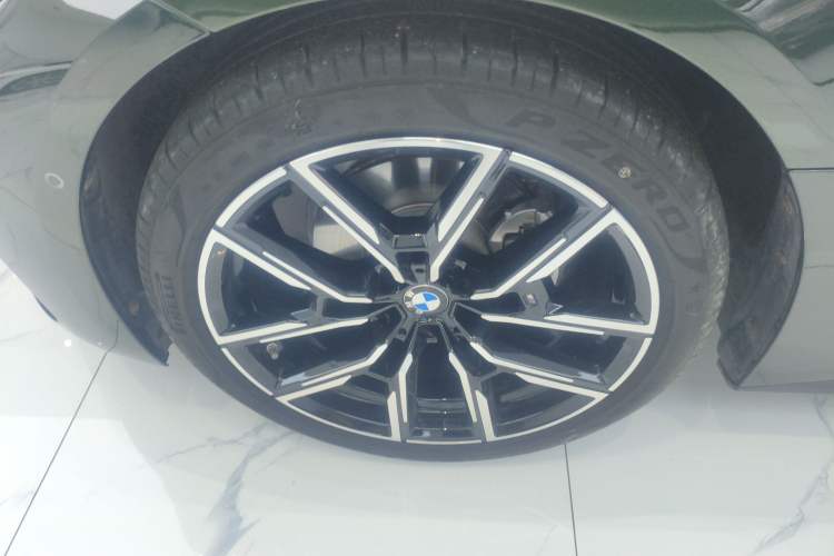 Used BMW 4 Series 2022 425i Gran Coupe M Sport Night Edition