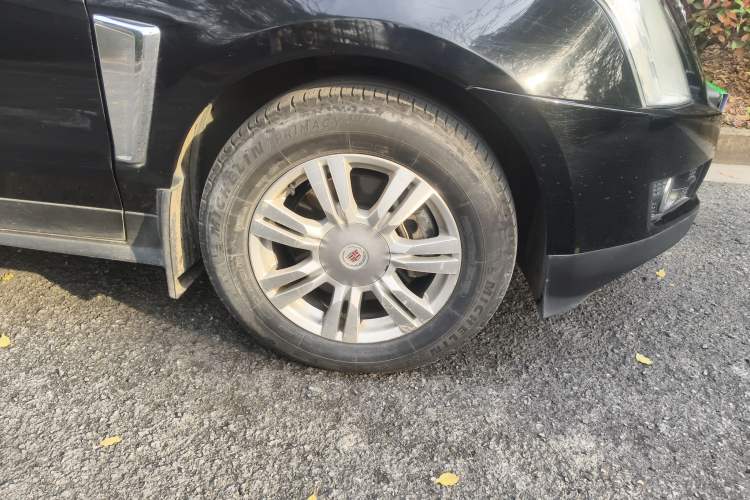 Used Cadillac SRX 2015 3.0L Comfort Version