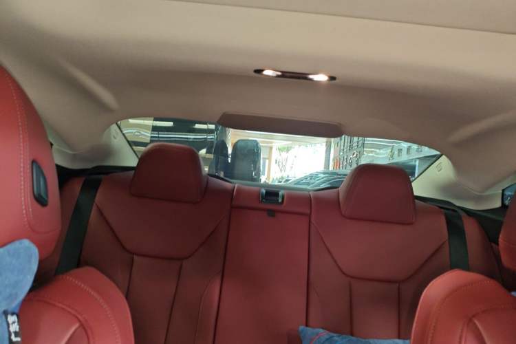 Used BMW 4 Series 2024 425i M Sport Package