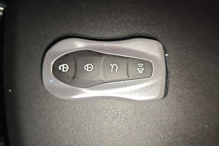 Used Geely Auto Emgrand X7 Sport 2020 1.8TD DCT Smart Connect PRO