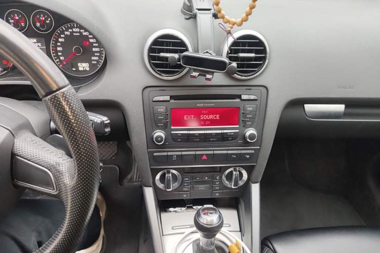 Used Audi A3 2010 Sportback 1.4T Luxury Model