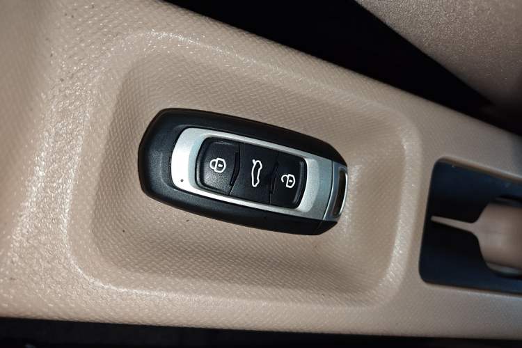 Used Geely Galaxy Panda 2023 Panda Mini New Year Edition Treasure Bear