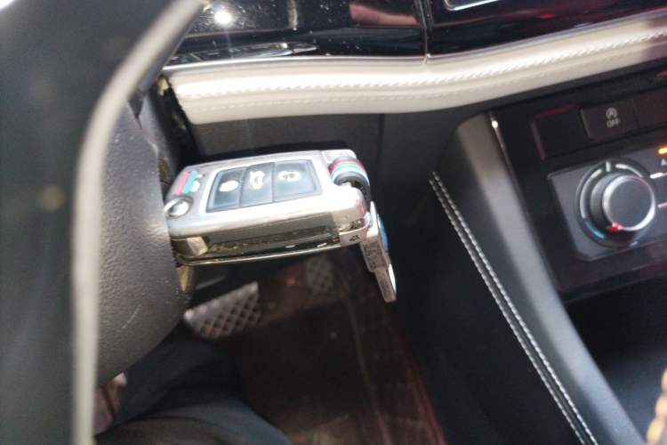 Used Jetta VS5 2022 280TSI Automatic Trend Edition
