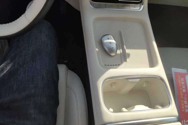 Used Qiyuan Q05 2026 Model 506 Max
