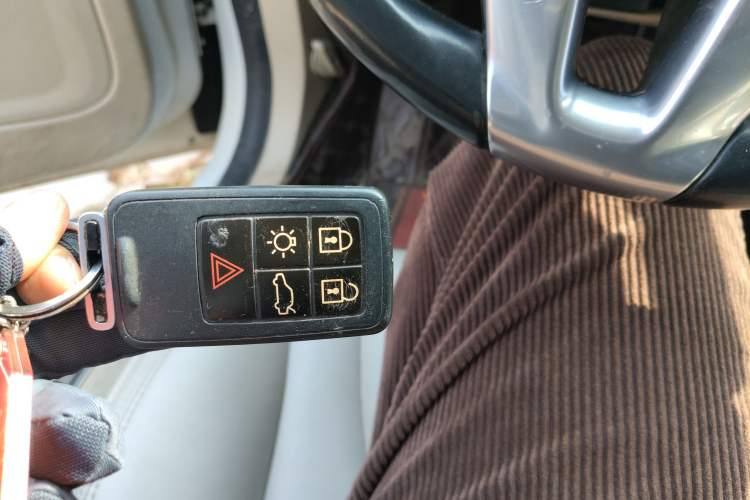 Used Volvo S60 2011 2.0T Comfort Edition
