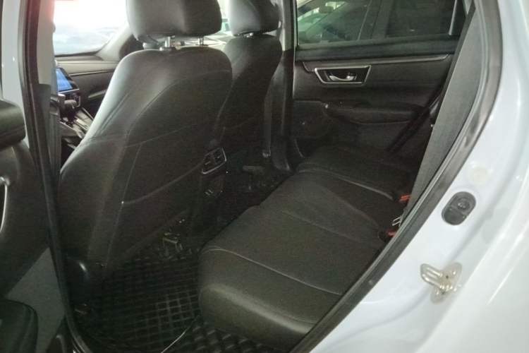 Used Honda Breeze 2020 240TURBO CVT 2WD Elite Edition Left Rear Seat