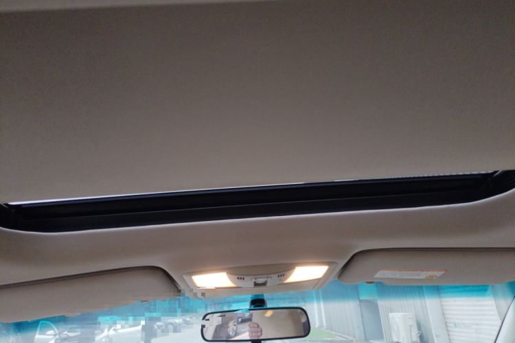 Used Nissan Teana 2009 Duke 2.5L XV VIP Deluxe Edition
