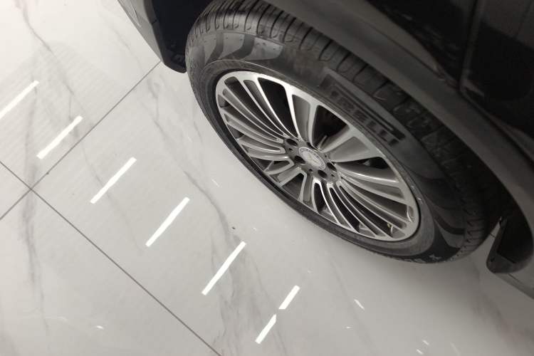 Used Mercedes-Benz GLC 2017 GLC 260 4MATIC Dynamic Edition