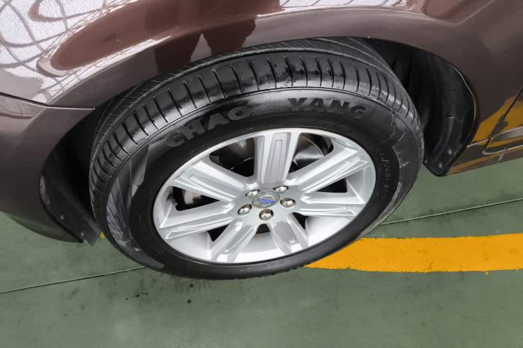 Used Volvo XC60 2017 T5 AWD Smart Upgrade Edition