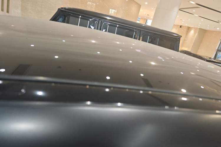 Used Mercedes-Benz GLE 2022 Refreshed GLE 350 4MATIC Coupe SUV Luxury Edition
