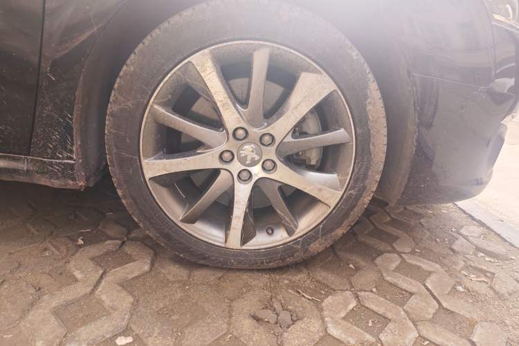 Used Peugeot 508 2015 1.8THP Automatic Prestige Edition