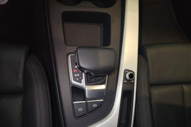 Used Audi A5 2021 Sportback 40 TFSI quattro Luxury Dynamic Model