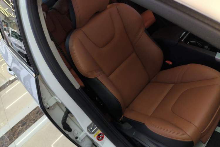 Used Volvo S60 2016 S60L T5 Intelligent Drive Edition