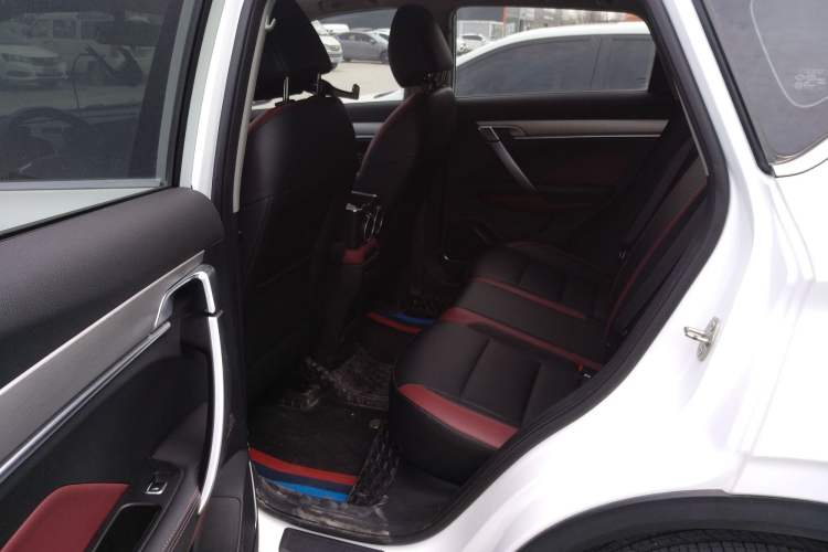 Used Geely Auto Coolray 2021 1.4T DCT Diamond Edition