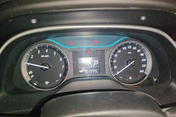 Used Buick GT 2016 15N Automatic Entry-Level Trim