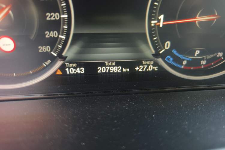 Used BMW X5 2017 xDrive28i
