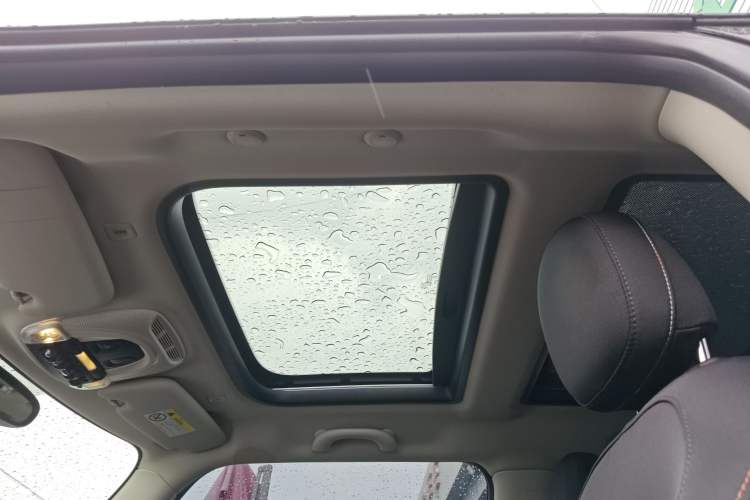 Used MINI 2019 1.5T ONE PLUS Headliner