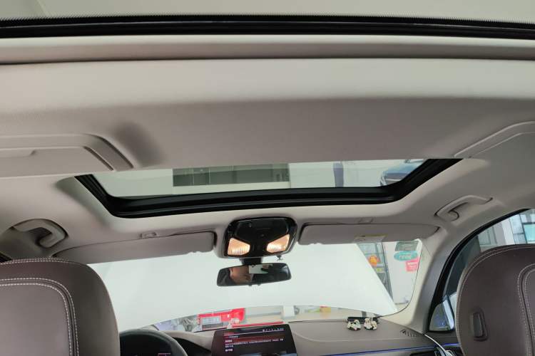 Used BMW 5 Series 2020 530Li Leading Edition Luxury Package