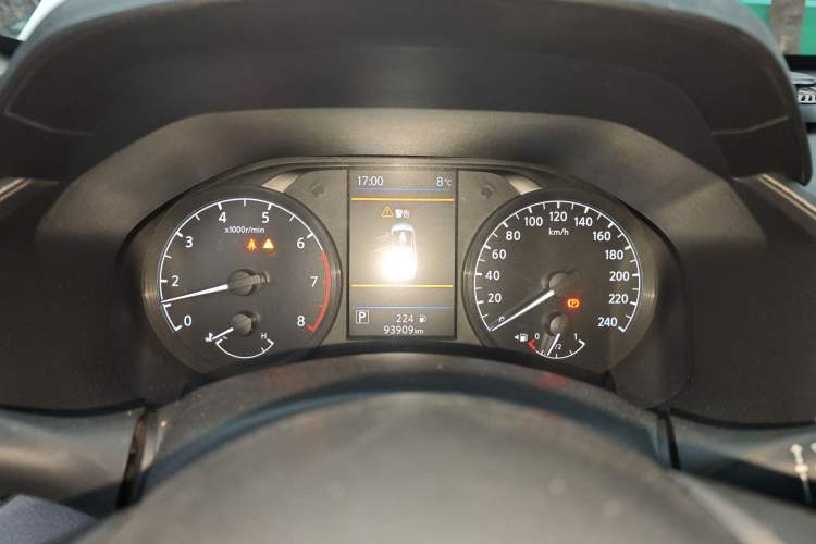 Used Nissan Teana 2021 2.0L XL Comfort Edition
