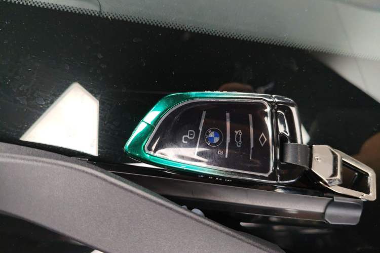 Used BMW 3 Series 2023 325Li M Sport Package
