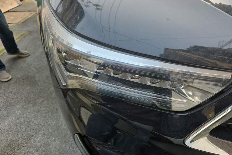 Used Acura RDX 2019 2.0T Smart Enjoyment Version SH-AWD China VI