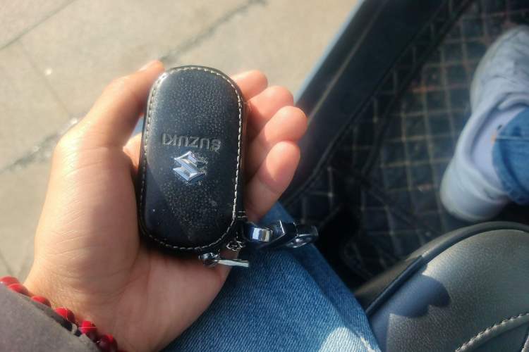 Used Suzuki Grand Vitara 2012 2.4L AT Luxury Navigation 5-Door Version
