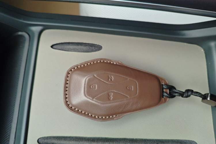 Used ARCFOX Alpha S5 2024 560PRO 185kW
