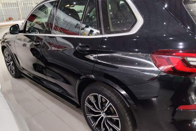 Used BMW X5 (Import) 2021 Restyled xDrive30i M Sport Package
