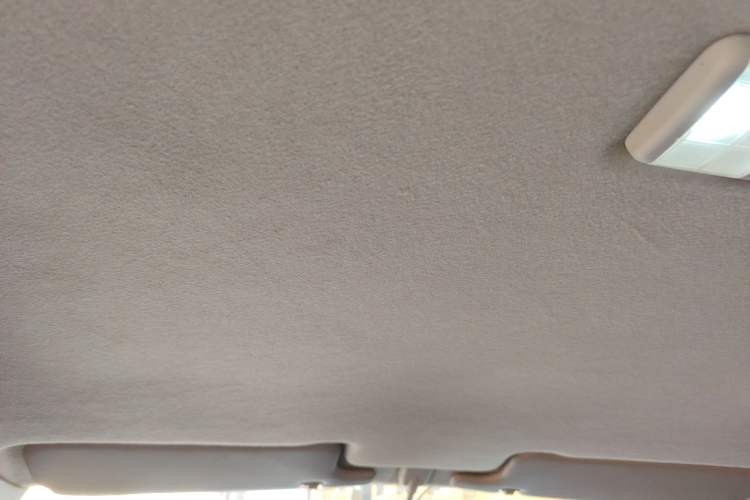 Used Leopaard Q6 2015 2.4L Manual 4x4 Excellence Edition
