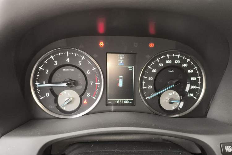 Used Toyota Alphard 2015 3.5L Prestige Edition