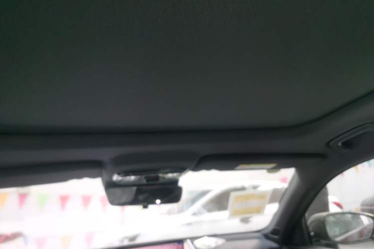 Used Geely Auto Preface 2026 Model Oriental Yao 1.5TD Kunlun Edition
