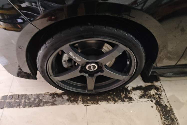 Used Lynk & Co 03 2021 03+ 2.0TD Automatic Wind-Chasing Edition
