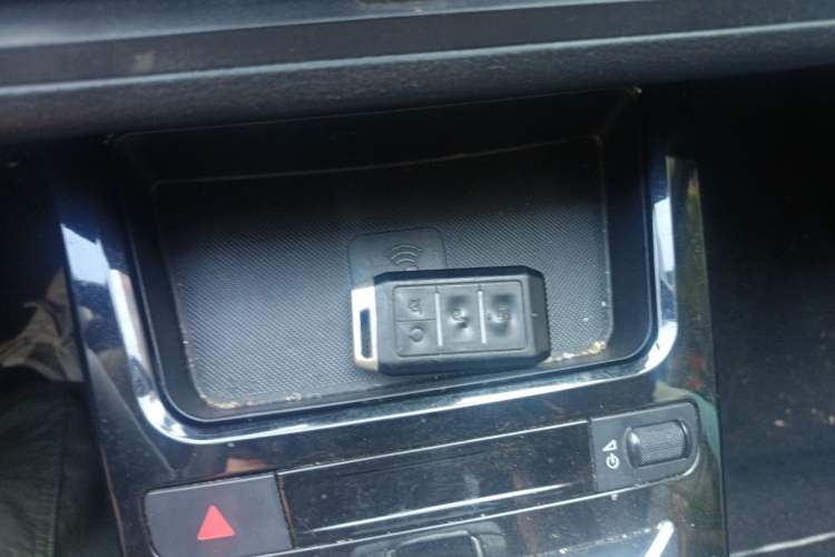 Used BYD Yuan New Energy 2019 EV535 Smart Connect Trendsetting Model