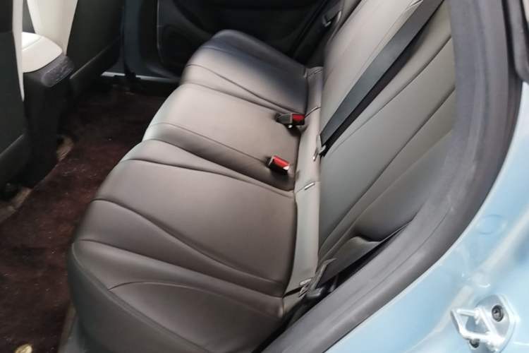 Used Dongfeng NAMMI 01 2024 430 Plus Smart+