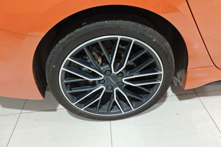 Used Lynk & Co 03 2025 2.0TD DCT Champion Edition Pro