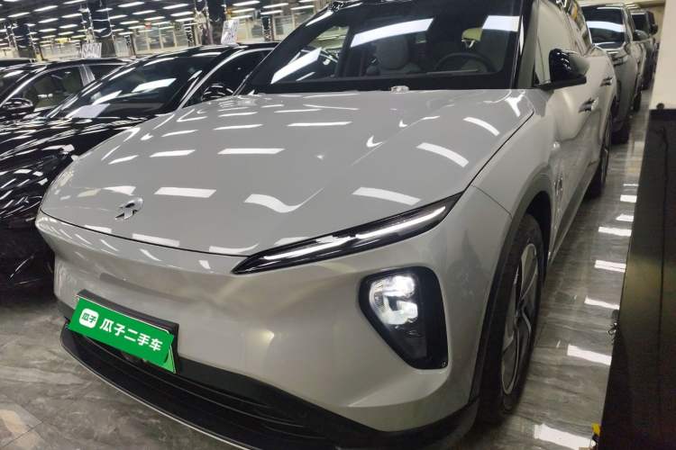 Used Nio ES6 2023 75 kWh