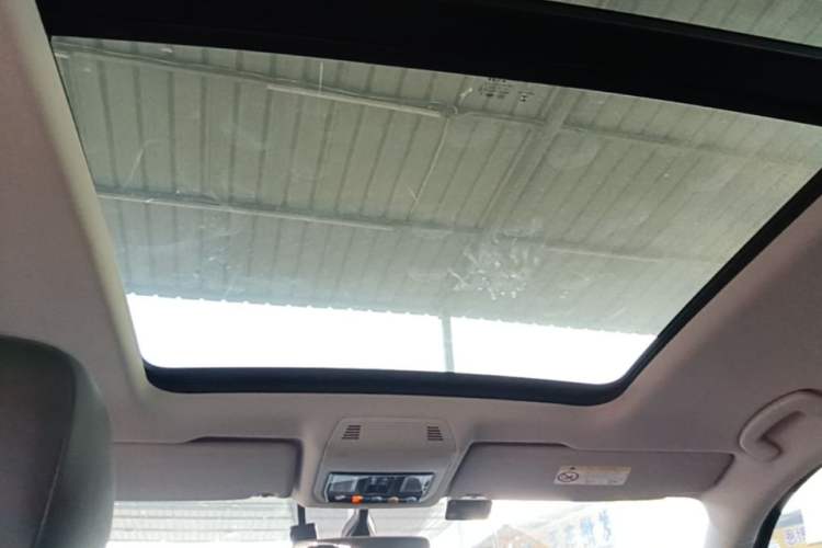 Used Volkswagen Teramont 2021 380TSI Four-Wheel Drive Prestige Luxury Edition
