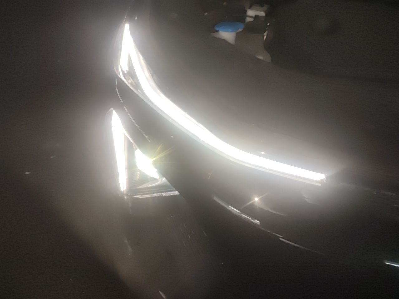Geely Galaxy L7 2023 1.5T 115 km Starship — снимка 7