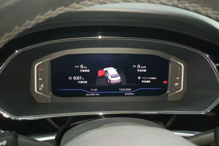 Used Volkswagen Passat 2023 Restyled 330TSI Starry Luxury Edition
