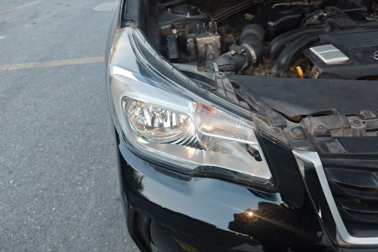 Used Subaru Forester 2016 2.0i Fashion Navigation Edition