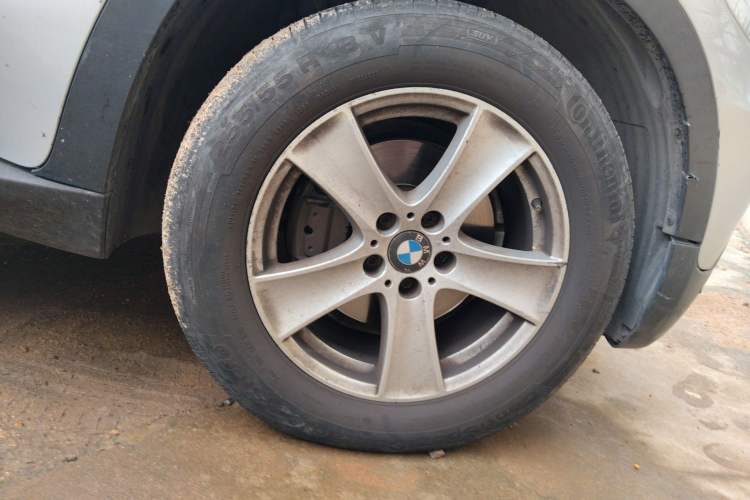 Used BMW X5 2009 xDrive30i Leading Model
