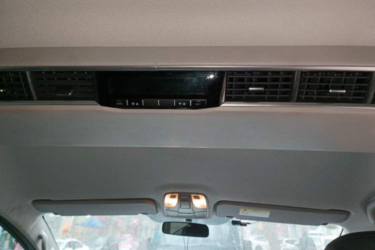 Used JAC Refine M4 2022 2.0 TGDI Automatic Business Edition