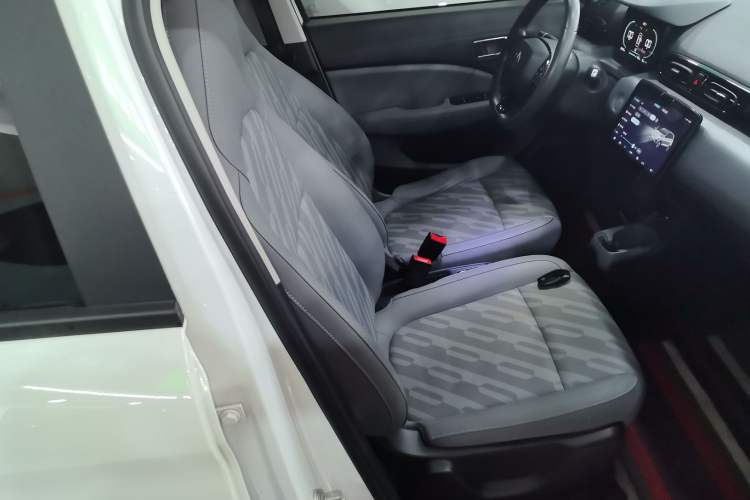 Used Leapmotor T03 2024 310 Comfort Edition
